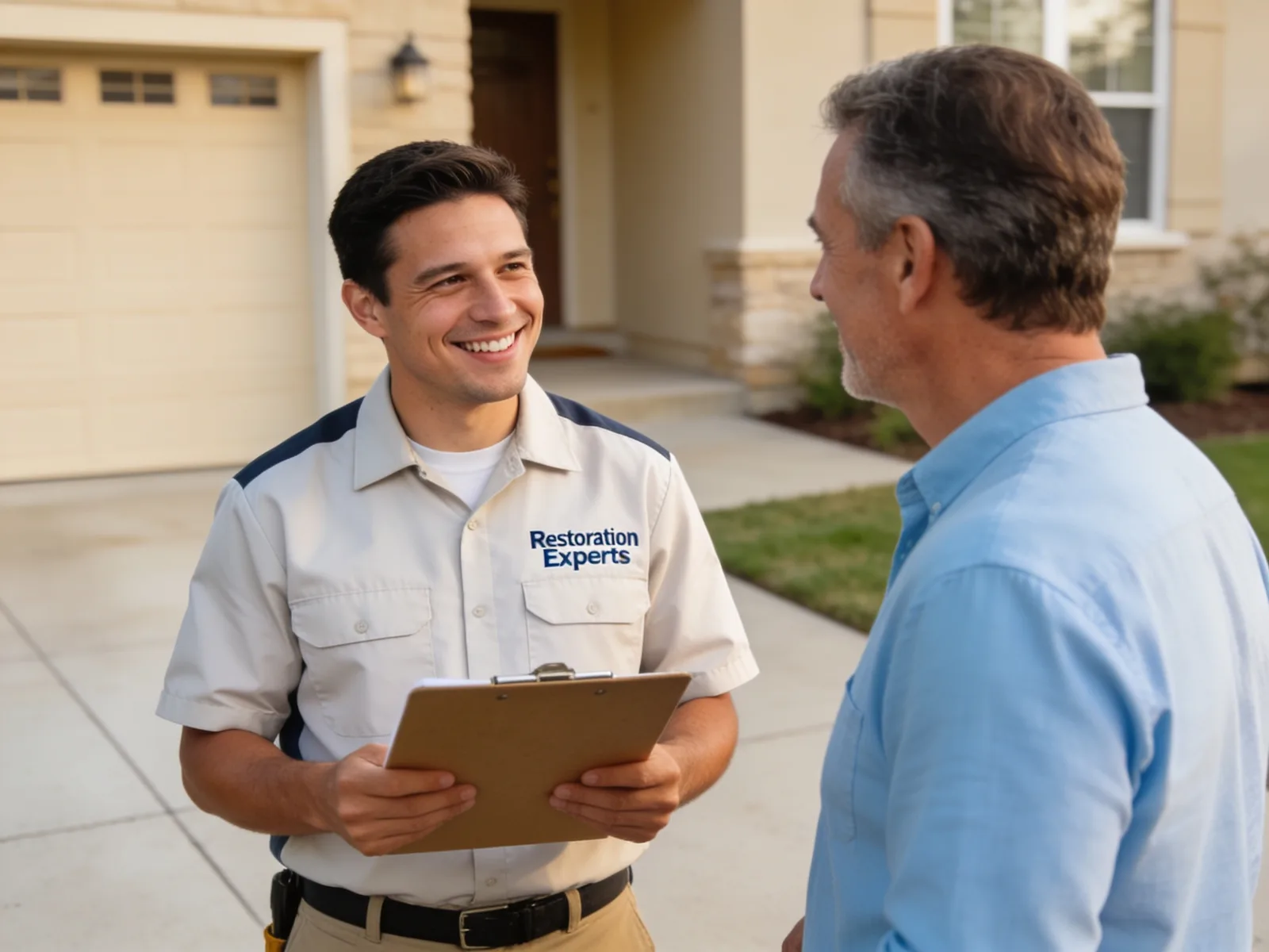 Water Damage Cleanup North Grafton, MA FAQs